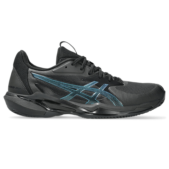 ASICS SOLUTION SPEED FF 3 CLAY NIGHT ENERGY Black 1042A309-960