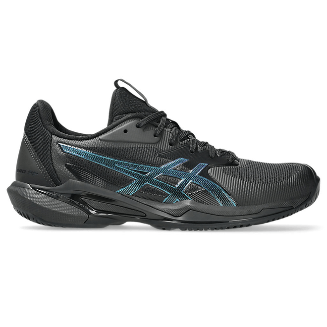 ASICS SOLUTION SPEED FF 3 NIGHT ENERGY Black 1042A304-960