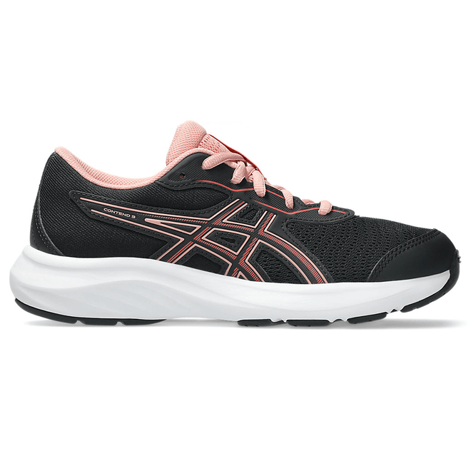 ASICS CONTEND 9 GS Black 1014A337-008