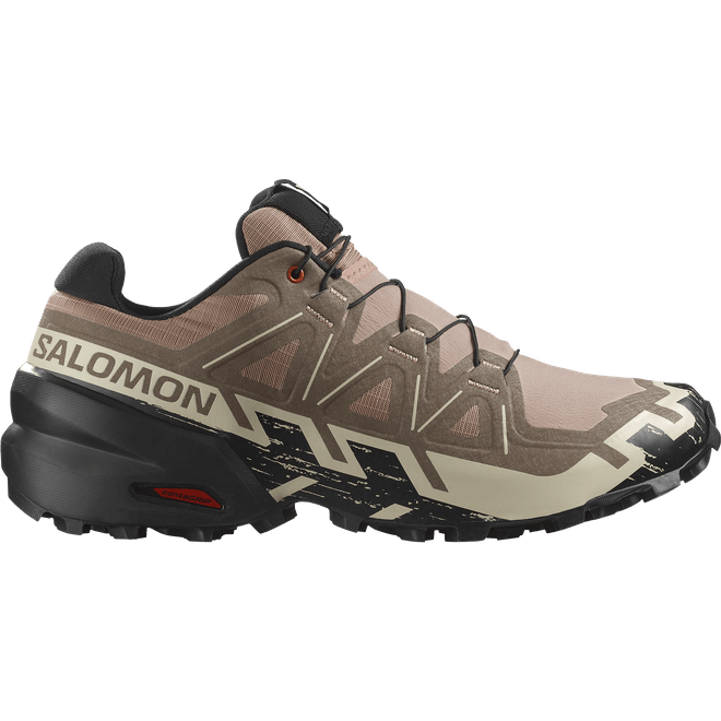 Salomon Speedcross 6 Natural  L47811000