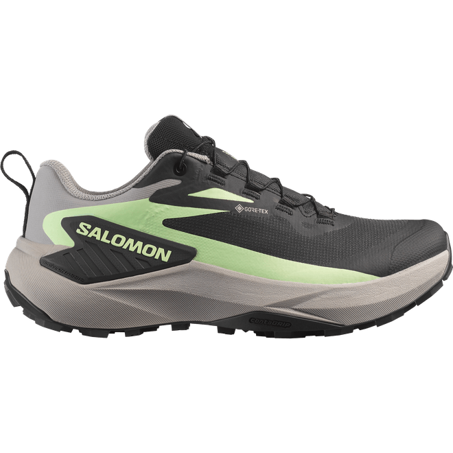 Salomon Genesis Gore-tex Black  L47862800