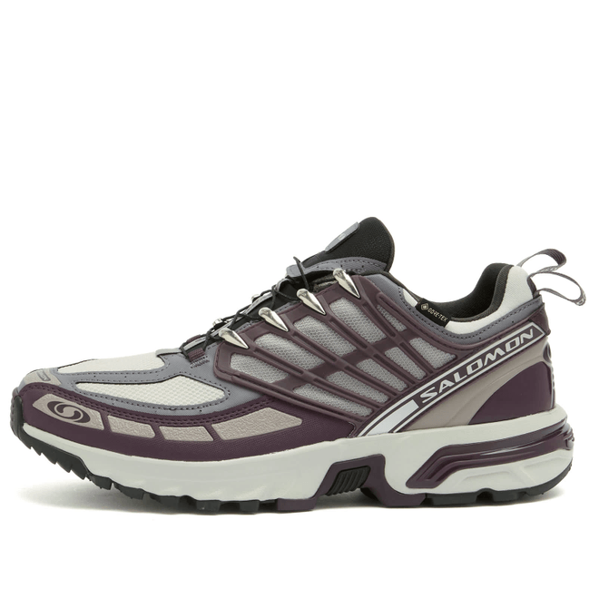 Salomon Acs Pro Gore-tex Plum Perfect  L47867100