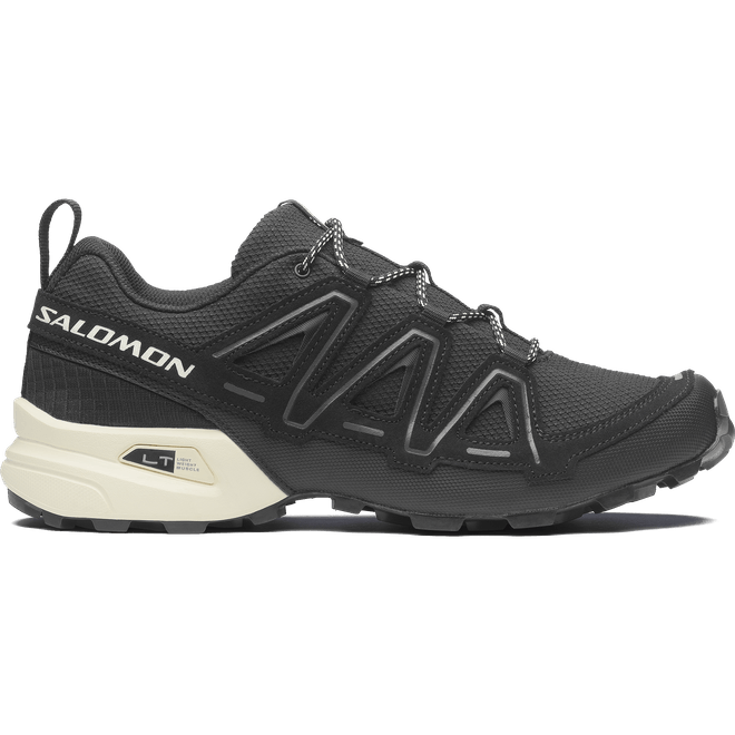 Salomon Speedcross 3 Expanse Black  L47886600