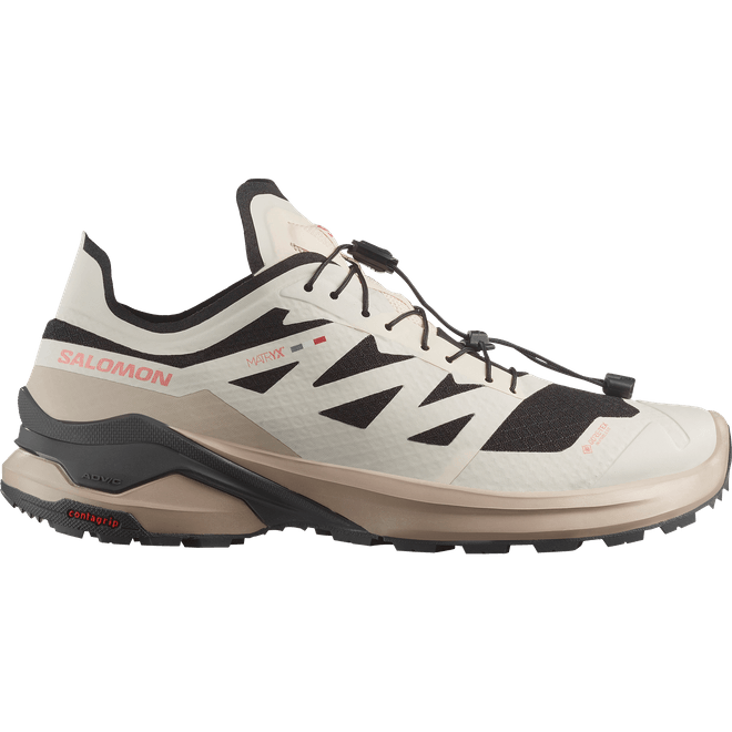 Salomon Xa Meta Gore-tex Made In France Black  L47887100