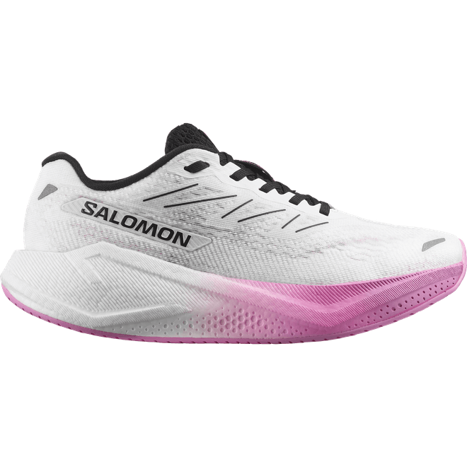 Salomon Aero Blaze 3 White  L47975700