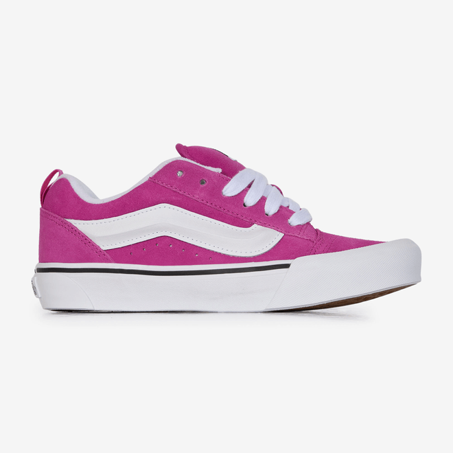 Vans Knu Skool pink/neon pink  VN000D6ZPNK