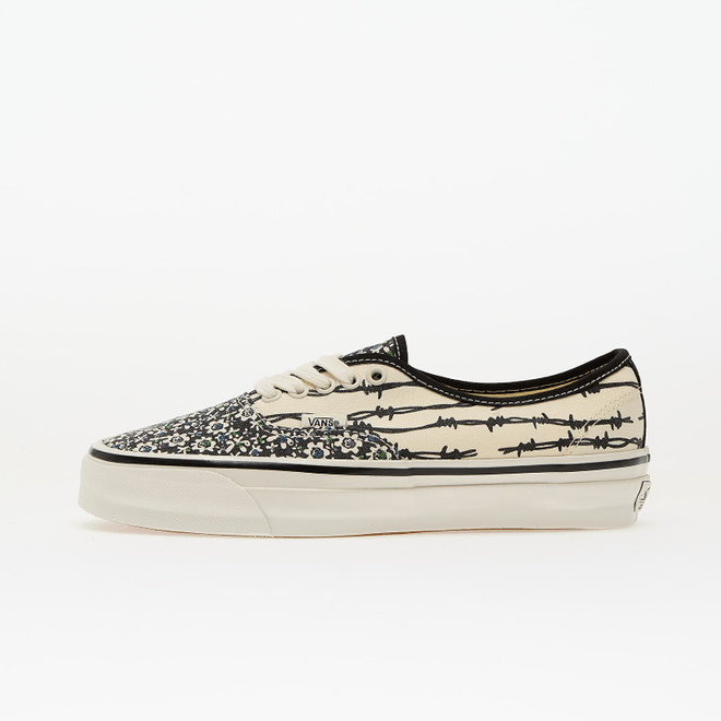 Vans LX Authentic 44 Micro Daisy Bar  VN000D9NF0B1