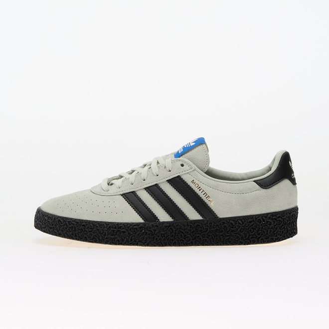 adidas Montreal Rm Linen Green JS1334