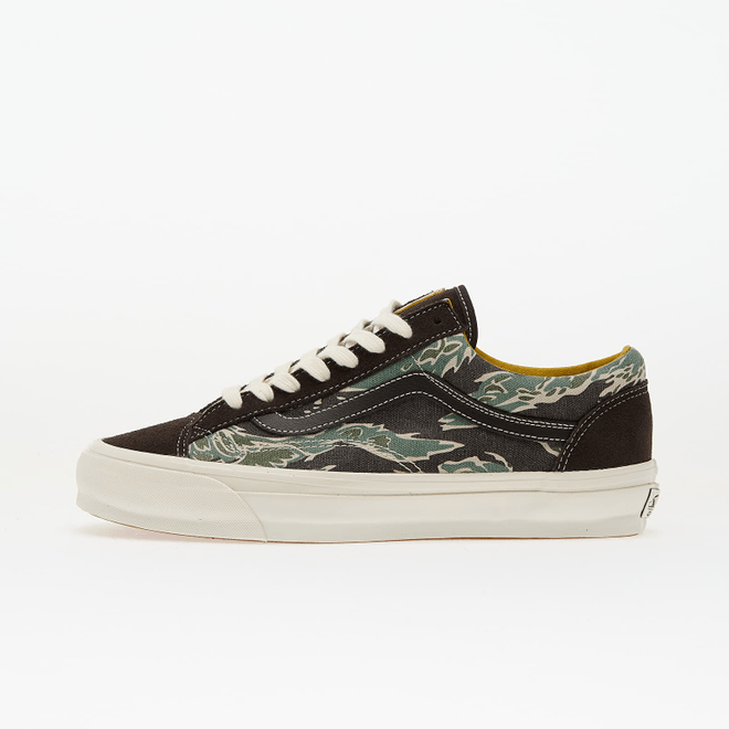 Vans LX Old Skool 36 Tiger Stripe VN000D9RF031