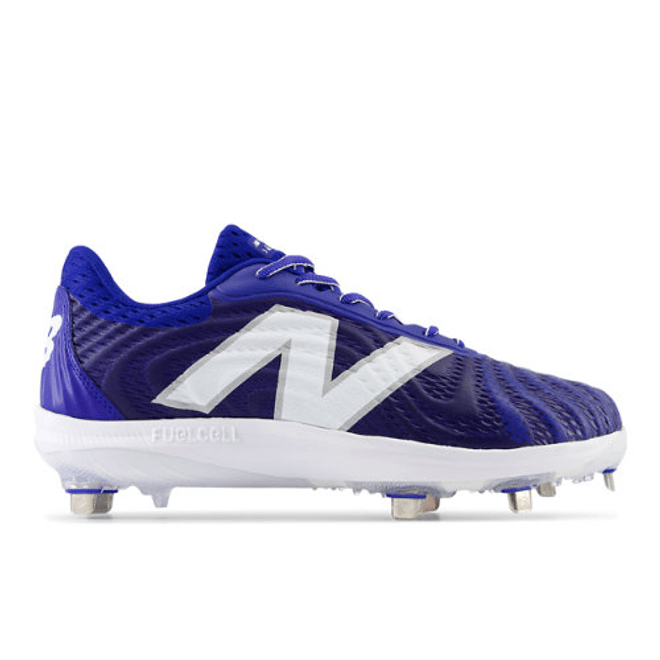 New Balance Men's FuelCell 4040 v7 Metal Blue L4040TB7