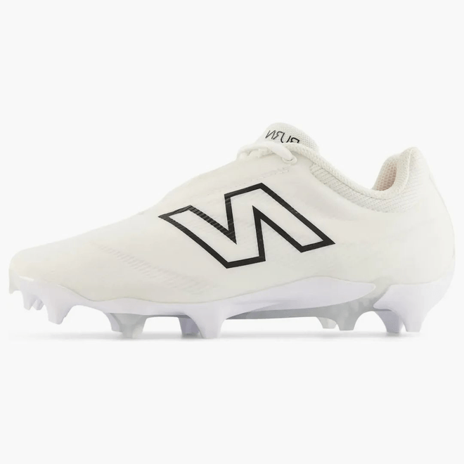 New Balance Women's BurnX4 White WBURNLW4