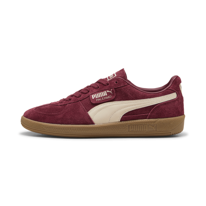 PUMA Palermo 396463-65