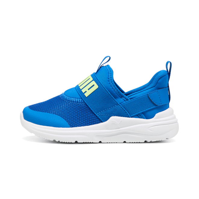 PUMA Soft Wired 2 SLIPTECH  402832-02
