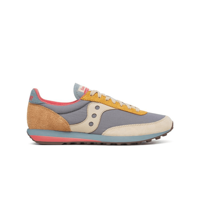 Saucony Trainer 80 Lux Blue  S70985-1