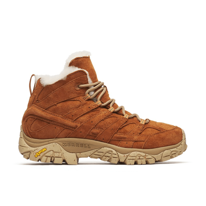 Merrell Moab 2 Decon Mid Cozy Luxe  Korma J008810