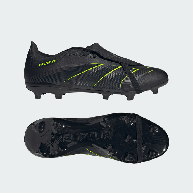 adidas Predator League Fold-Over Tongue Firm/Multi-Ground JI1110