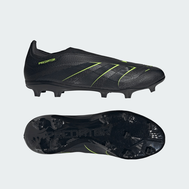 adidas Predator League Laceless Firm/Multi-Ground JI1166