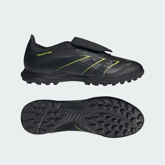 adidas Predator League Fold-Over Tongue Turf JQ1073