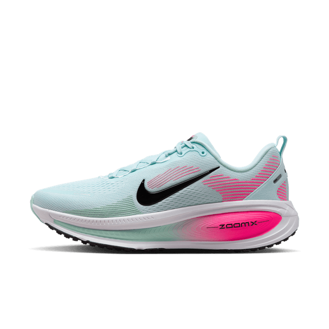 Nike Vomero 18 'Glacier Blue & Hyper Pink' HM6803-403