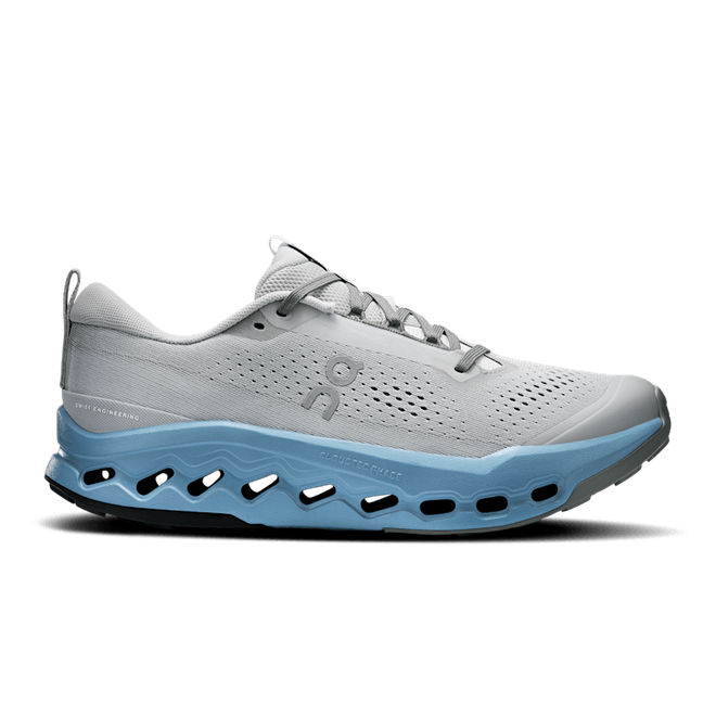 ON Cloudsurfer Trail 2 'Grey' 3MF30223651