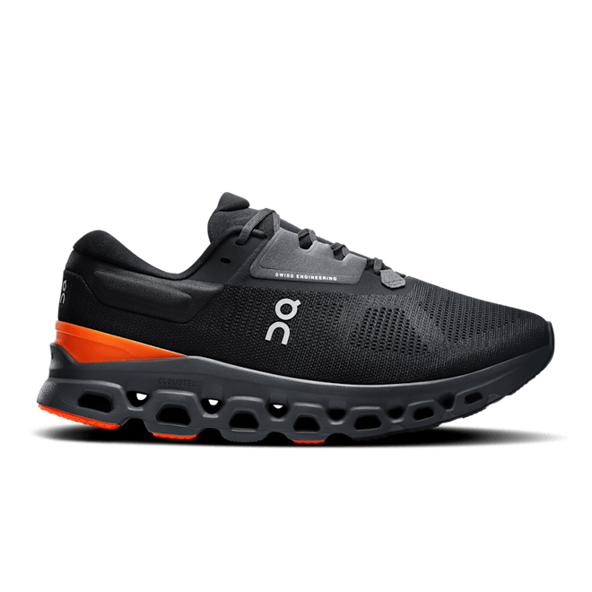 ON Cloudstratus 3 'Grey' 3MD30110958