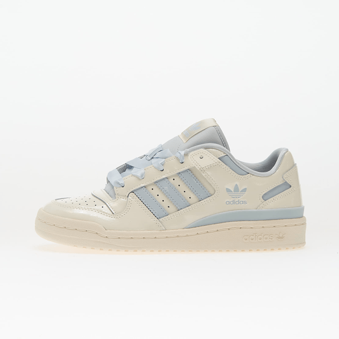 adidas Forum Low Cl W Off White JR0498