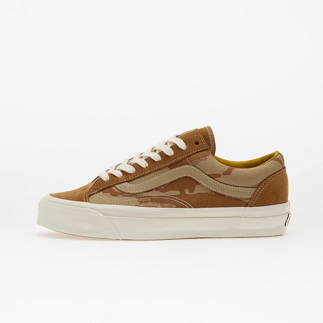 Vans LX Old Skool 36 Desert VN000D9RF061
