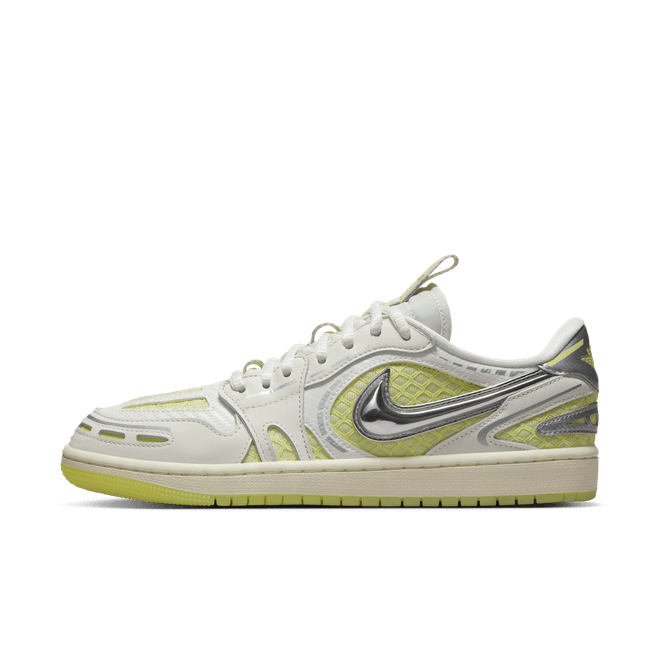 Air Jordan 1 Low Method of Make HQ2186-130