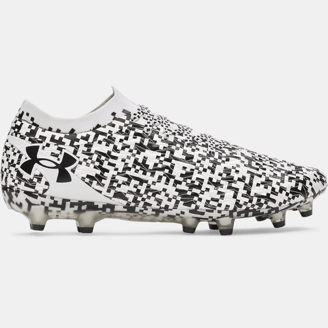 Under Armour Magnetico Pro 5 FG  Soccer Cleats Black 6000538-002
