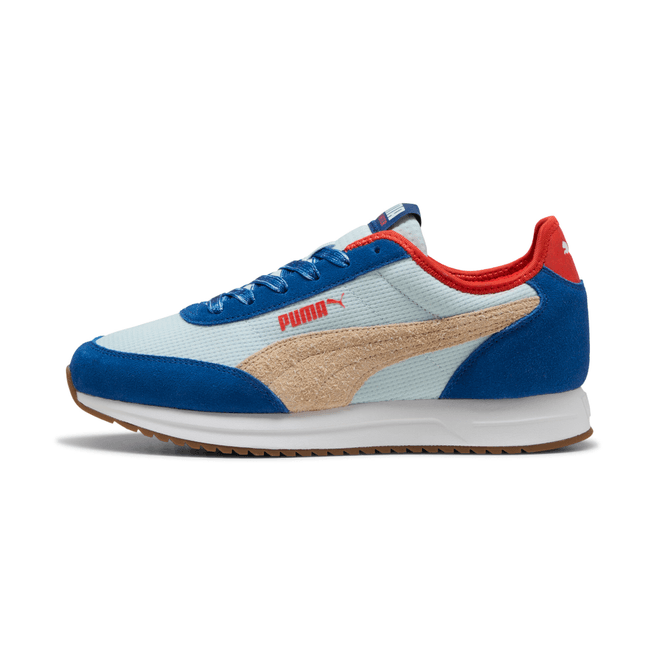 PUMA R78 Lightwind Retro Run uniseks  402659-02