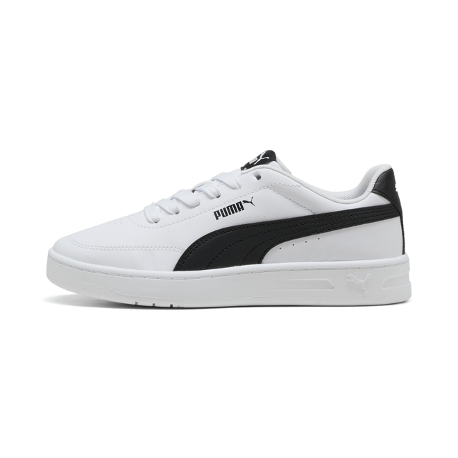 PUMA Court Classic Clean  403750-01
