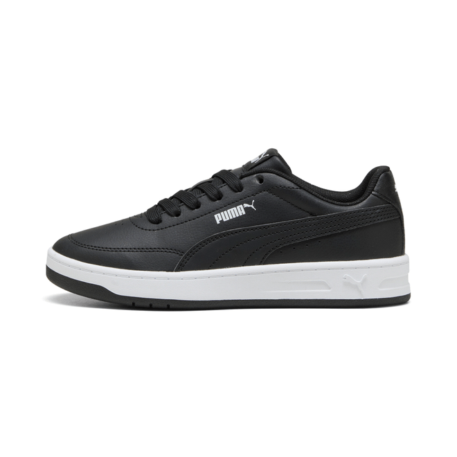 PUMA Court Classic Clean  403750-02