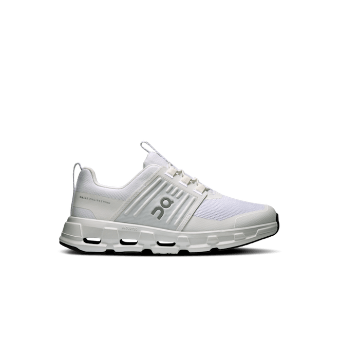 ON Cloudswift Kids 'White' 3KF10041200