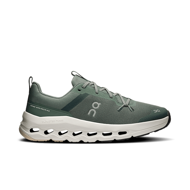 ON Cloudleap 'Green' 3YF10044347