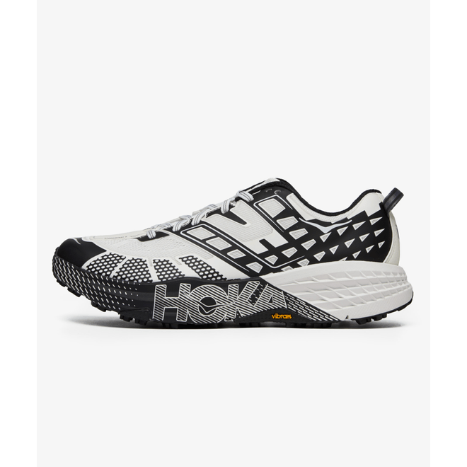 HOKA Speedgoat 2 Vibram 1162710-BKF