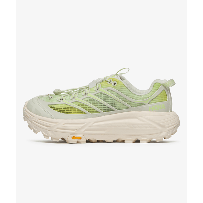 HOKA Mafate Three2 Grid Vibram 1173332-TLT