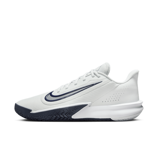Nike Precision 7 Basketball HJ9153-003