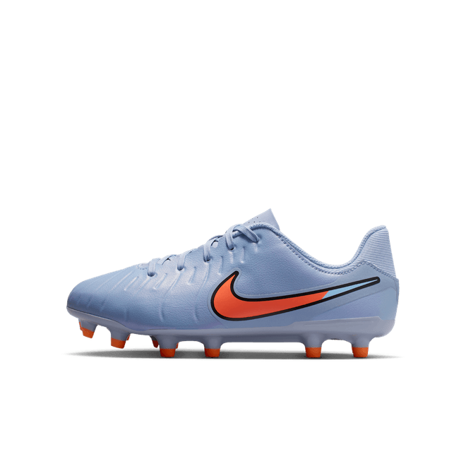 Nike Jr. Tiempo Legend 10 Academy low DV4348-402