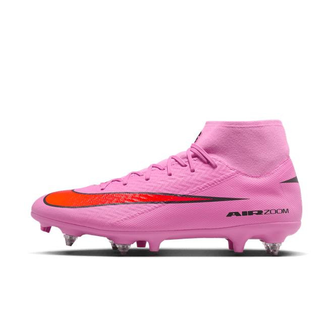 Nike Mercurial Superfly 10 Academy SG FQ8336-600