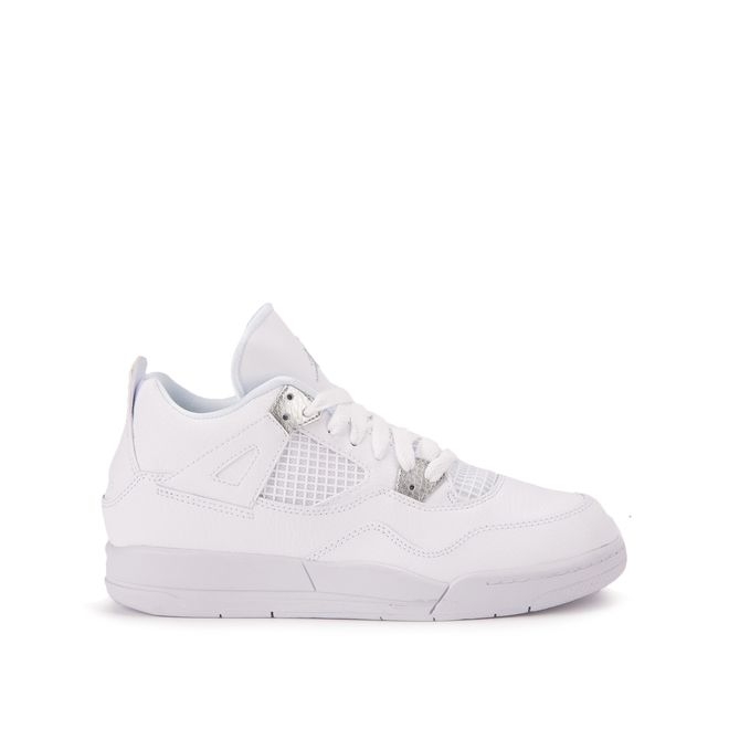 Nike Air Jordan IV Retro "Pure Money" PS 308499-100