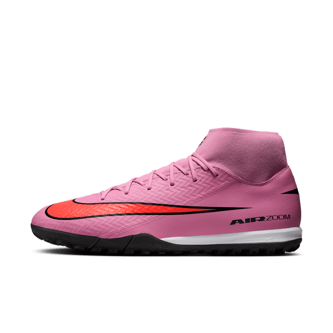 Nike Mercurial Superfly 10 Academy high FQ8331-600