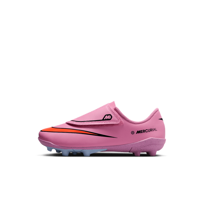 Nike Jr. Mercurial Vapor 16 Club low FQ8290-600