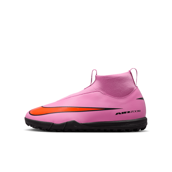 Nike Jr. Mercurial Superfly 10 Academy FQ8310-600
