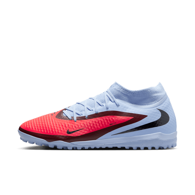Nike Phantom 6 High Academy voetbal HQ2277-400