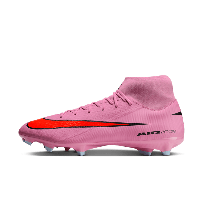 Nike Mercurial Superfly 10 Academy high FQ1456-600