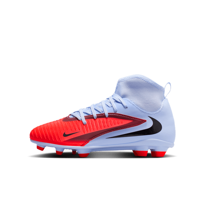 Nike Jr. Phantom 6 High Club voetbal HQ2022-400