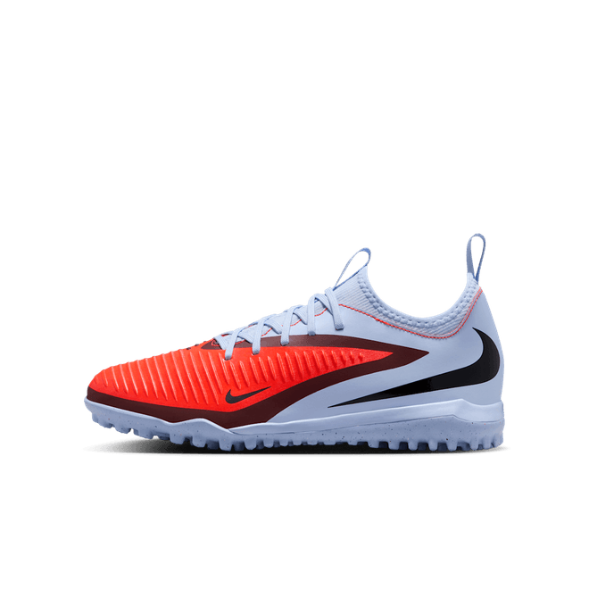 Nike Jr. Phantom 6 Low Academy voetbal HQ2038-400