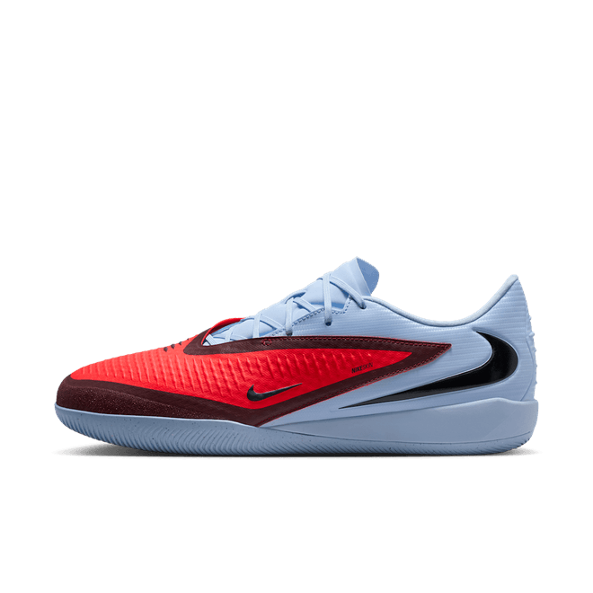 Nike Phantom 6 Low Academy zaalvoetbal HQ2319-400