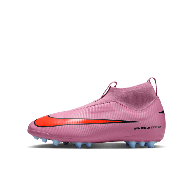 Nike Jr. Mercurial Superfly 10 Academy high FQ8308-600