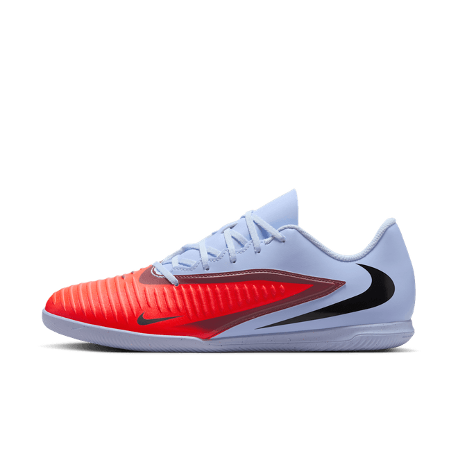 Nike Phantom 6 Low Club zaalvoetbal HQ2323-400
